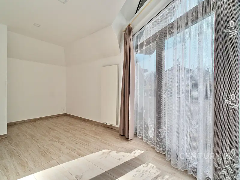 Pronájem bytu 1+1, 27 m², Zlín, Želechovice nad Dřevnicí